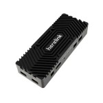 News Herelink 2.4GHz Long Range HD Video Transmission System for RC Drones